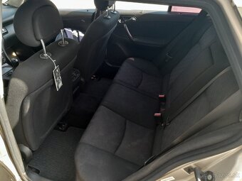 Mercedes -benz c220 cdi automat - 17