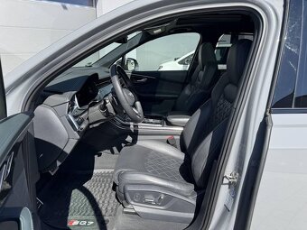 Audi SQ7 - 17