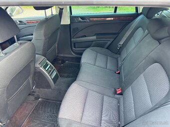 Škoda superb 2.0tdi 103kw combi 103kw - 17