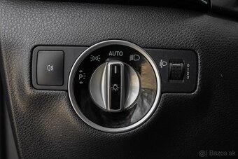 Mercedes-Benz B 180 CDI - 17