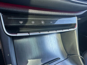 MG EHS 1.5 Plug in Hybrid, autom, Pano, koža, kamera 360 - 17
