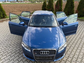 Audi A4 3.2 fsi Sline - 17