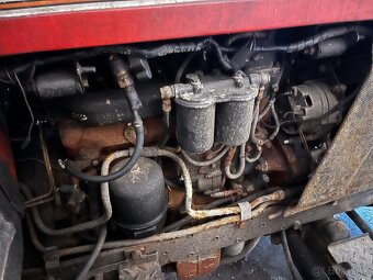 ZETOR 10245 4X4 - 17
