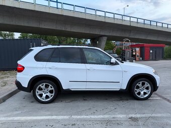 BMW X5 E70 - 17