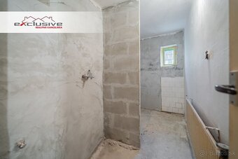 RODINNÝ DOM, UL.SADOVÁ, PREŠOV-SOLIVAR, 569 M2, VŠETKY IS - 17
