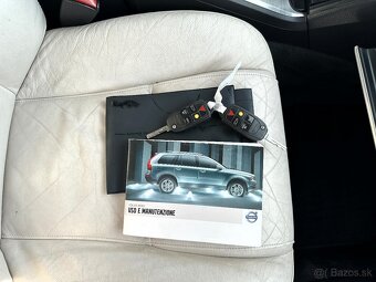 Volvo XC90 XC 90 D5 Momentum A/T - 17