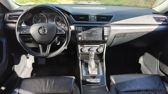 Škoda Superb - 17