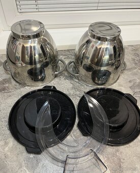 Sencor STM 8970 PAUL 3 Príslušenstvo pre kuchynský robot - 17