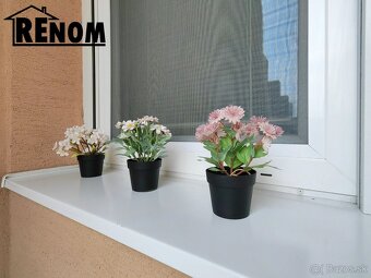 Novinka na trhu /// 3izbák s lodžiou, ul. Nitrianska - 17