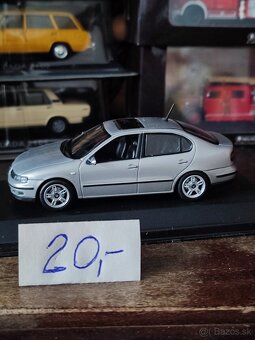 Výpredaj modely časť 1 - 17