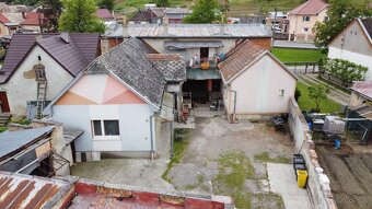 Výhodné bývanie s výbornou dostupnosťou v okrese Lučenec - 17