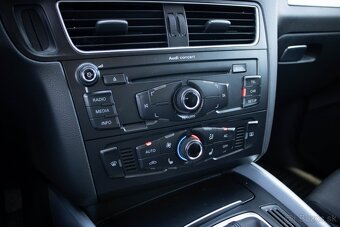 Audi Q5 2.0 TDI 170k quattro /AJ NA SPLÁTKY/ - 17