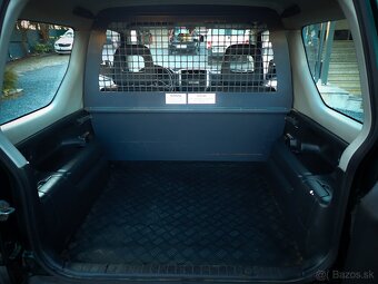 SUZUKI JIMNY 1.3 benzin 2 MIESTNE - KLIMA-STK-ŠPZ- - 17