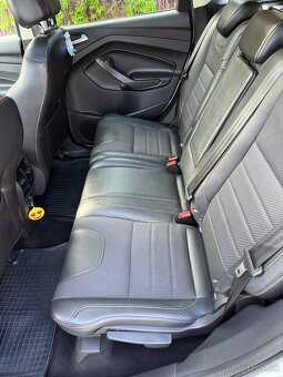 Ford Kuga 2.0 TDCi AWD 120 kW r.v. 2013 automat - 17