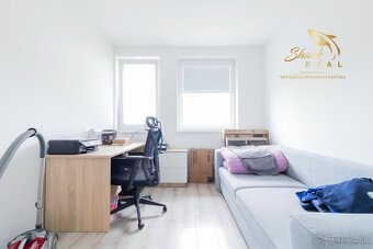 4 - izbový rodinný dom v radovej zástavbe, Dunajská Lužná - 17
