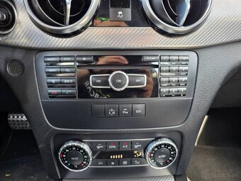 Mercedes-Benz GLK 220 CDI BlueEFFICIENCY 4MATIC A/T - 17