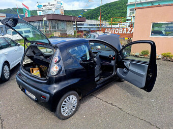 Citroën C1 1.0i Airsport - 17