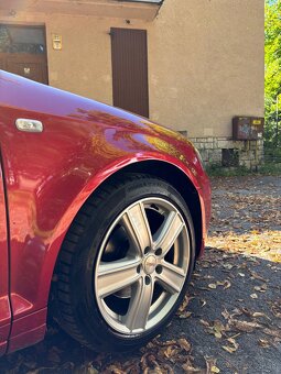 Audi A3 8P 2.0 TDI - 17