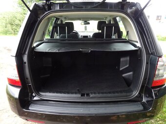 Land Rover Freelander 2.2 TD4 4x4 2x originál kola, tažné - 17
