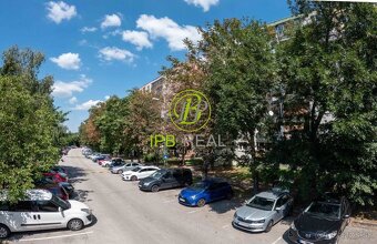 Kompletne zrekonštruovaný 2-izb. byt na Bakošovej ul. v Lama - 17