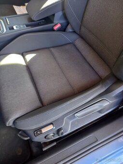 VW PASSAT B8 2,0TD-2015-150PS-LED-ACC-COMFORTLINE-DCC MODE - 17