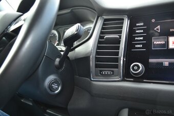 Škoda Kodiaq 2.0 TDi DSG 7-miestne - 17