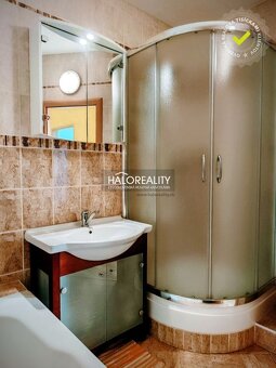 HALO reality - Predaj, trojizbový byt Poprad, Bajkalská  - E - 17