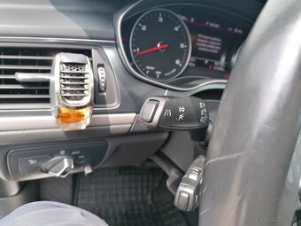 Predam Audi A6 C7 160 kW 2015 Quatro - 17