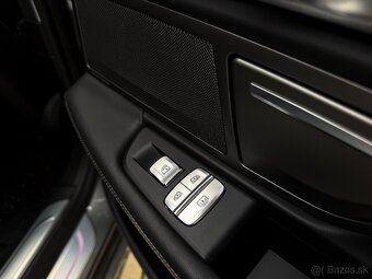 BMW 730d xDrive A/T, Sound Boster, Vymenené rozvody - 17