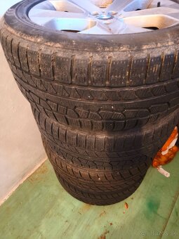 BMW x6 180kw. 8 stupeň automat - 17