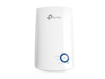 Wi-Fi range extender TP-Link ( TL-WA850RE ) N300 - 17