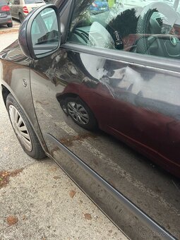 Škoda Fabia Combi 1.6 TDI (CAY) - 17