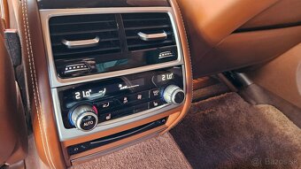 BMW Rad 7 750d xDrive Individual odpočet DPH - 17