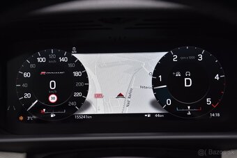 Land Rover Discovery D300 R_DYNAMIC HSE 7_MIESTNE SR 2021 - 17