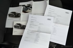 Audi A6 3.0 TDI quattro limuzína Bi-Xenon LED - 17