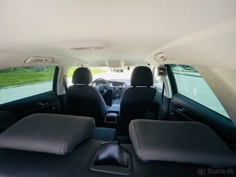 Audi A4 Avant B8 2.0 TDI 2010 - automat - 17