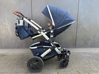 3-kombinácia Joolz Geo 2 + vajíčko Joie - 17