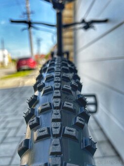Merida eOne-Twenty 500 / M / 27,5" / 500Wh / - 17