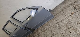 💥 Kompletné dvere na Octaviu II Combi v TOP stave - 17