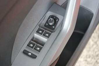 472- Volkswagen, T-Cross, 2020, benzín, 1.0 TSI, 85kw - 17