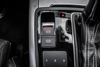 Audi A6 Avant 3.0 TDI 320k quattro tiptronic - 17
