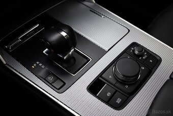 Mazda CX-60 3.3 e-Skyactiv D254 mHEV Homura AWD A/T - 17