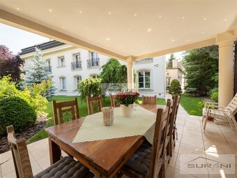 Súkromie, pokoj a diskrétnosť – trojizbový byt, 200 m2,... - 17