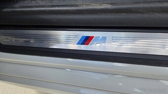 Predam BMW 540d Touring xDrive M-paket 12/21 Model22 98tkm - 17