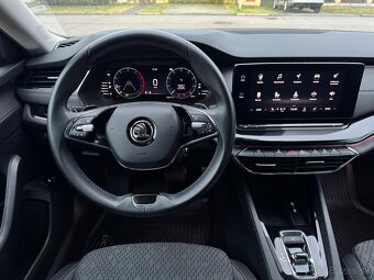 Škoda Octavia IV 2.0tdi, 110kw, DSG, SK pôvod - 17