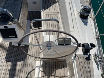 Plachetnice ELAN IMPRESSION 434 - 17