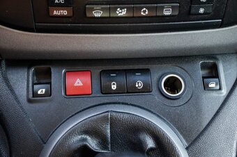 Citroën Berlingo 1.6 VTi, 88kW (2016) - 17