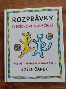 Rozprávky pre deti a mládež 1. časť . - 17