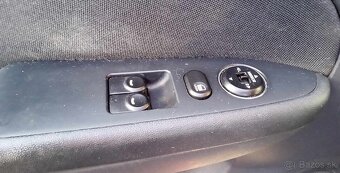 Hyundai I30 1,4i 80,20kw kód motora: G4FA - 17