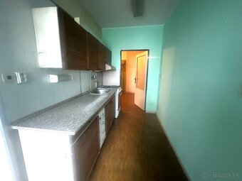 Predaj slnečný 2 izbový byt Centrum I - Dubnica nad Váhom - 17